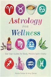 Astrology for Wellness | Free Book