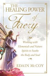 The Healing Power of Faery | Free Book