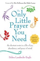 The Only Little Prayer You Need | Free Book