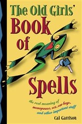 The Old Girl's Book of Spells | Free Book