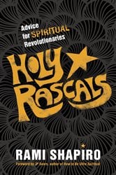 Holy Rascals | Free Book