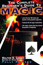 The Complete Beginner's Guide to Magic | Free Book