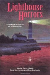 Lighthouse Horrors | Free Book