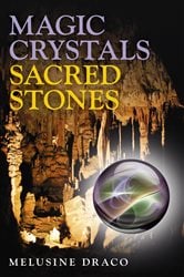 Magic Crystals, Sacred Stones | Free Book