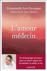 L'amour médecin | Free Book