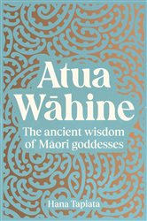 Atua Wāhine | Free Book