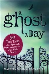 A Ghost a Day | Free Book