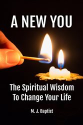 A New You | Free Book