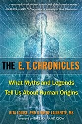 The E.T. Chronicles | Free Book