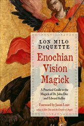 Enochian Vision Magick | Free Book