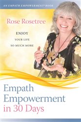 Empath Empowerment in 30 Days | Free Book