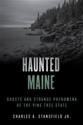 Haunted Maine (2nd ed.) | Free Book