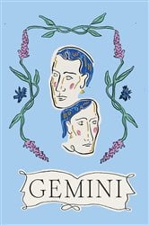 Gemini | Free Book