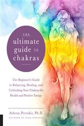 The Ultimate Guide to Chakras | Free Book