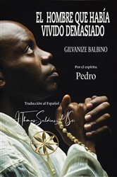 El Hombre que había vivido demasiado | Free Book