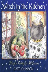 Witch in the Kitchen | Free Book