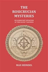 The Rosicrucian Mysteries | Free Book