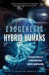 Exogenesis: Hybrid Humans | Free Book