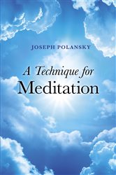 A Technique for Meditation | Free Book