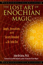 The Lost Art of Enochian Magic | Free Book