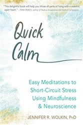 Quick Calm | Free Book