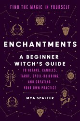 Enchantments | Free Book