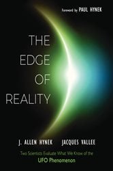 The Edge of Reality | Free Book