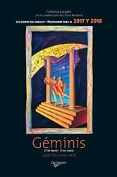 Géminis | Free Book