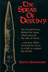 The Spear of Destiny | Free Book