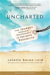 Uncharted | Free Book