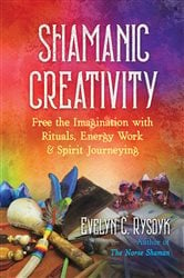 Shamanic Creativity | Free Book