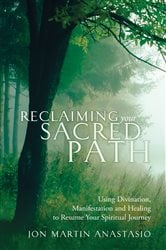 Reclaiming Your Sacred Path | Free Book