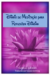 Diário de Meditação para Reflexões Diárias | Free Book