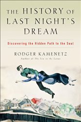 The History of Last Night's Dream | Free Book