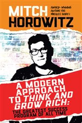 A Modern Approach to Think and Grow Rich | Free Book