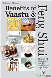 Benefits of Vaastu & Feng Shui | Free Book