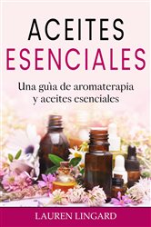 Aceites Esenciales | Free Book