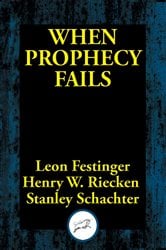 When Prophecy Fails | Free Book