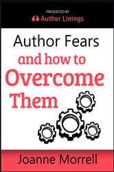 Author Fears and How to Overcome Them | Free Book