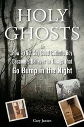 Holy Ghosts | Free Book