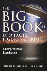 The Big Book of UFO Facts, Figures & Truth | Free Book