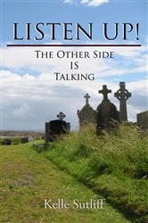 Listen Up! the Other Side Is Talking. | Free Book