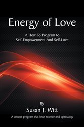 Energy Of Love | Free Book