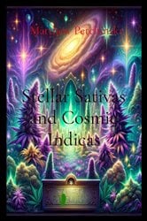 Stellar Sativas and Cosmic Indicas | Free Book