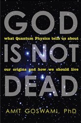 God Is Not Dead | Free Book