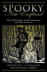 Spooky New England (2nd ed.) | Free Book