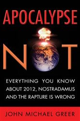 Apocalypse Not | Free Book