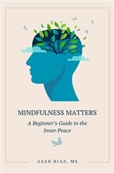 Mindfulness Matters | Free Book