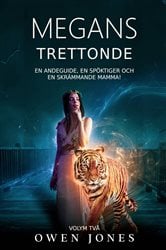 Megans Trettonde | Free Book