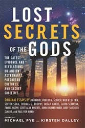 Lost Secrets of the Gods | Free Book